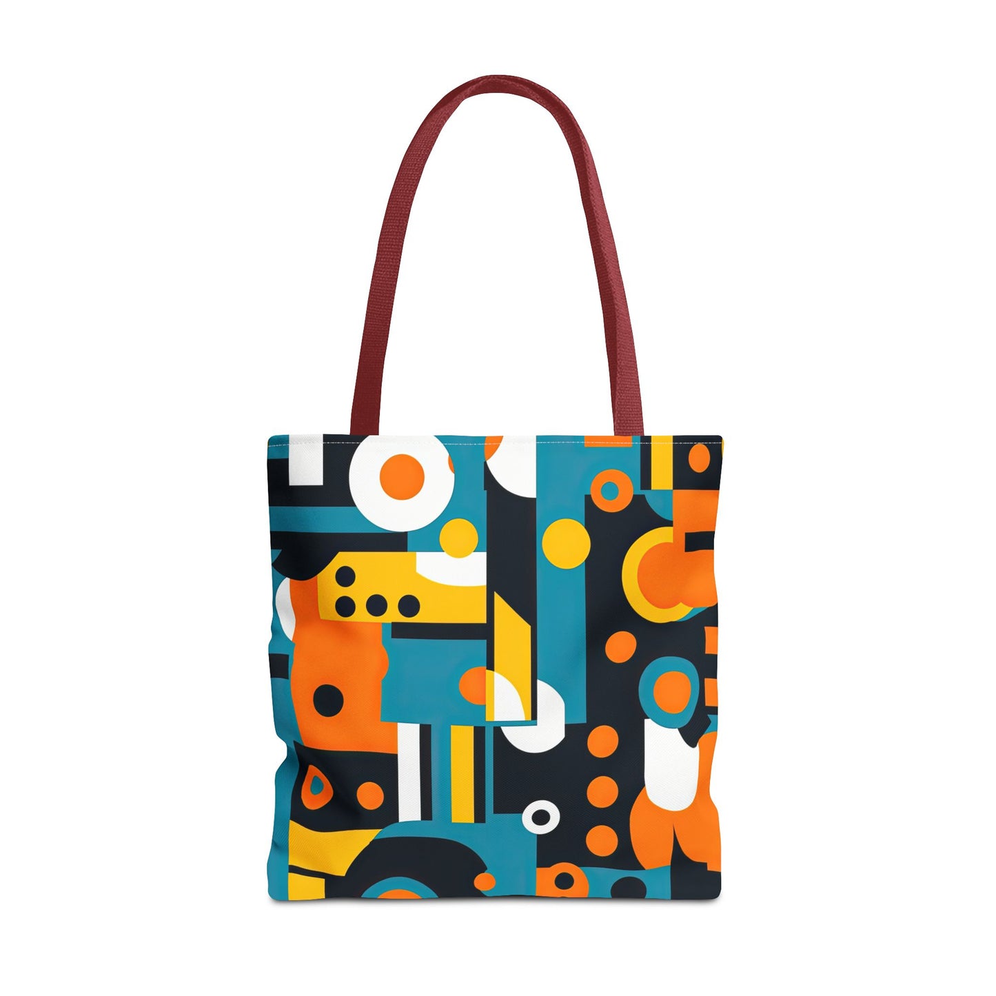 Analog Alchemy . Tote Bag for Everyday Use