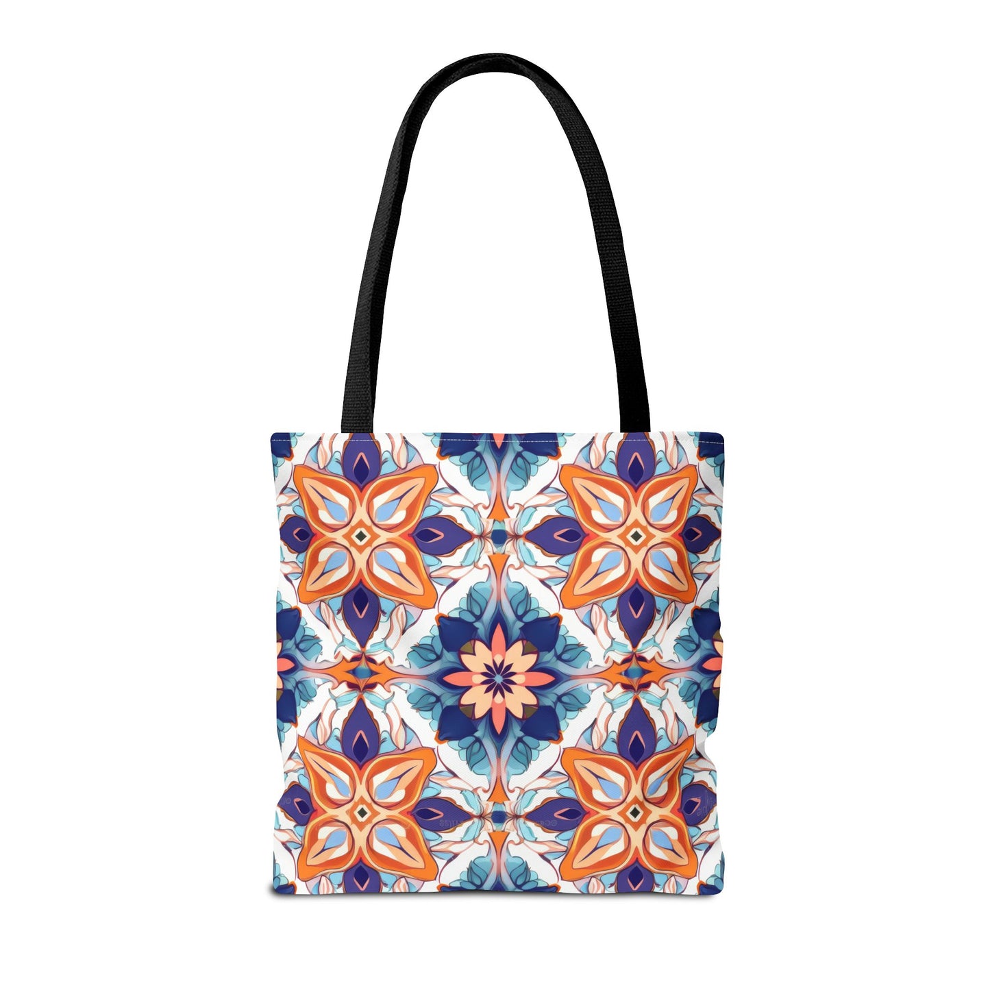 Moroccan Moonlight Sonata. Tote Bag for Everyday Use