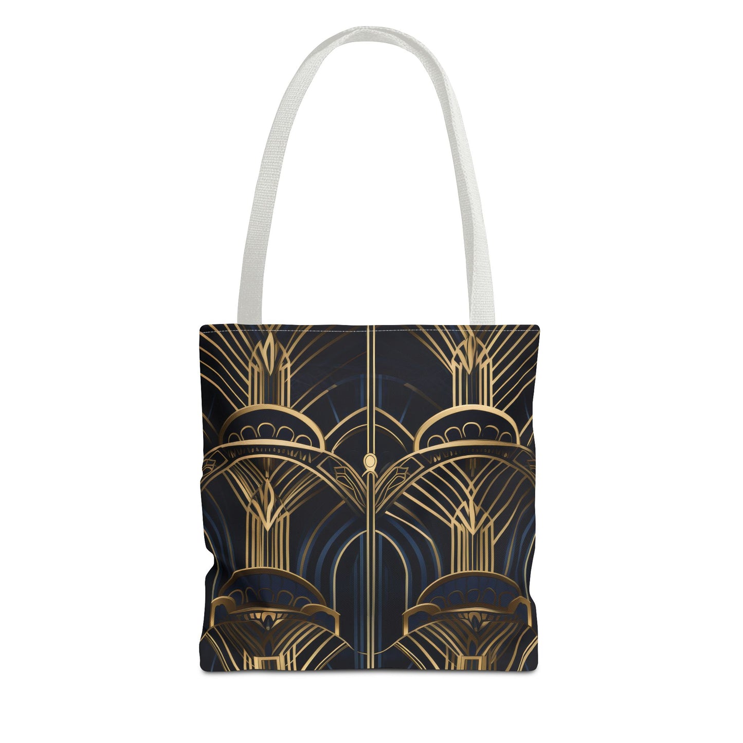 Deco Dance. Tote Bag for Everyday Use