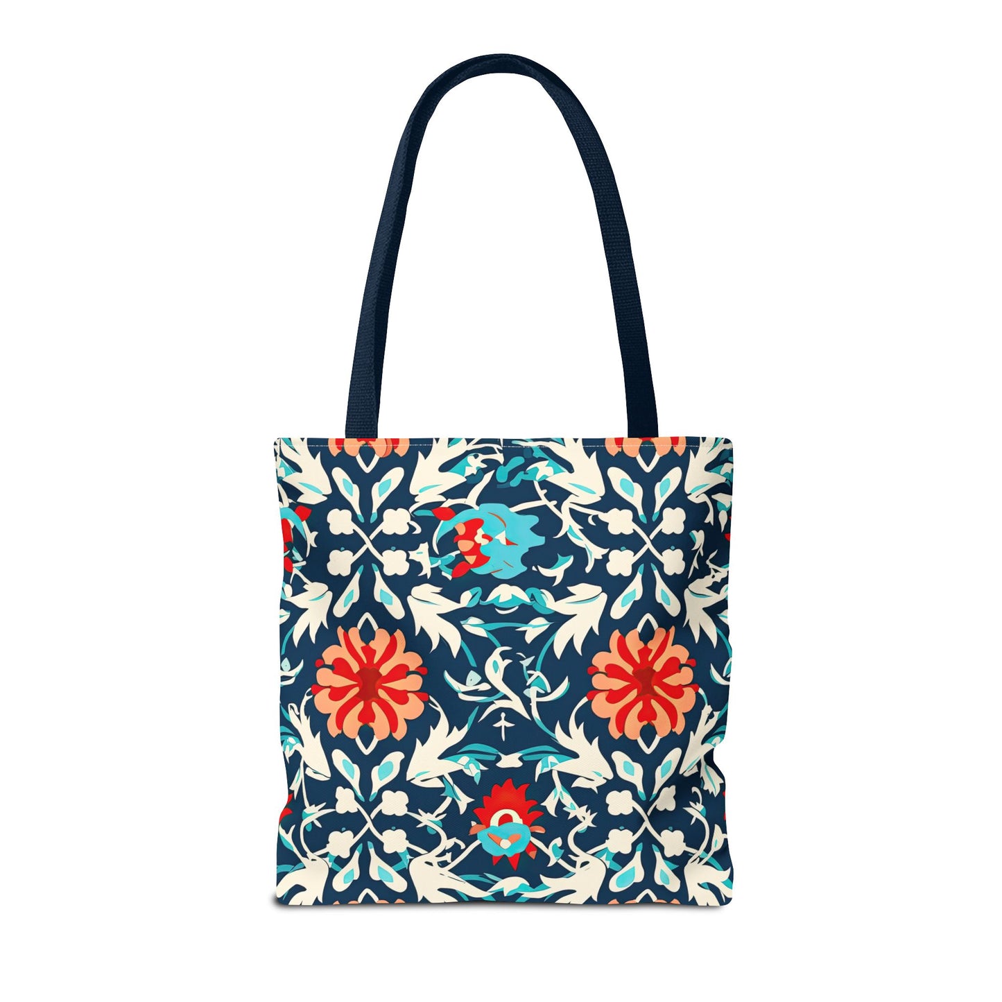 Nomadic Nightscape. Tote Bag for Everyday Use