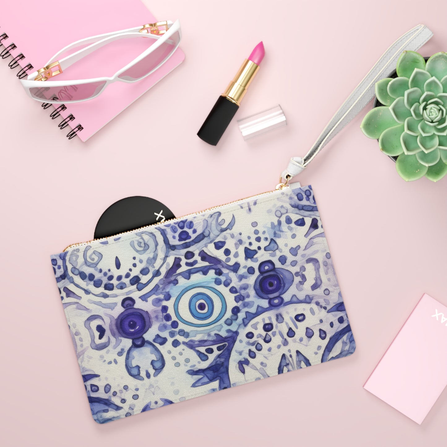 Hamsa Enigma - Stylish Accessory for Every Occasion