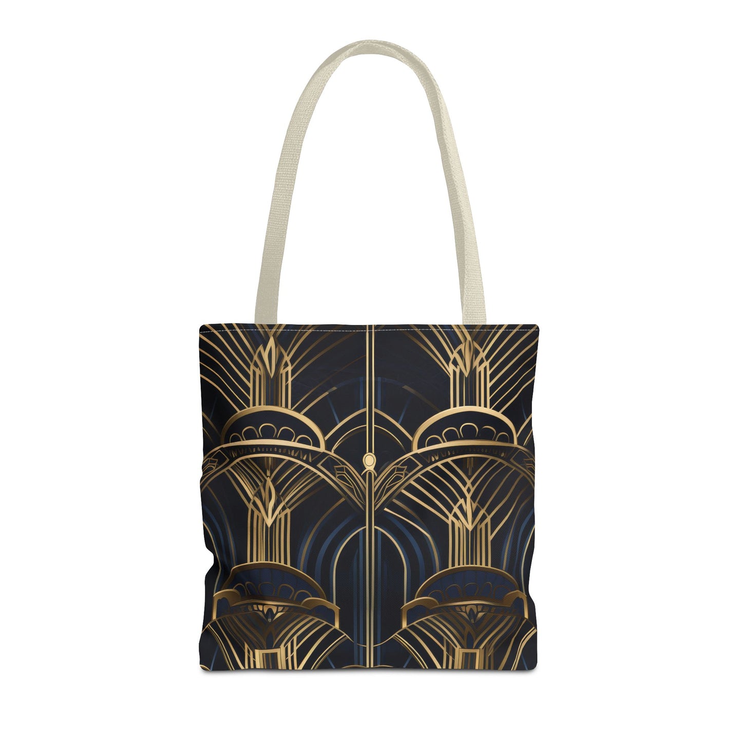 Deco Dance. Tote Bag for Everyday Use