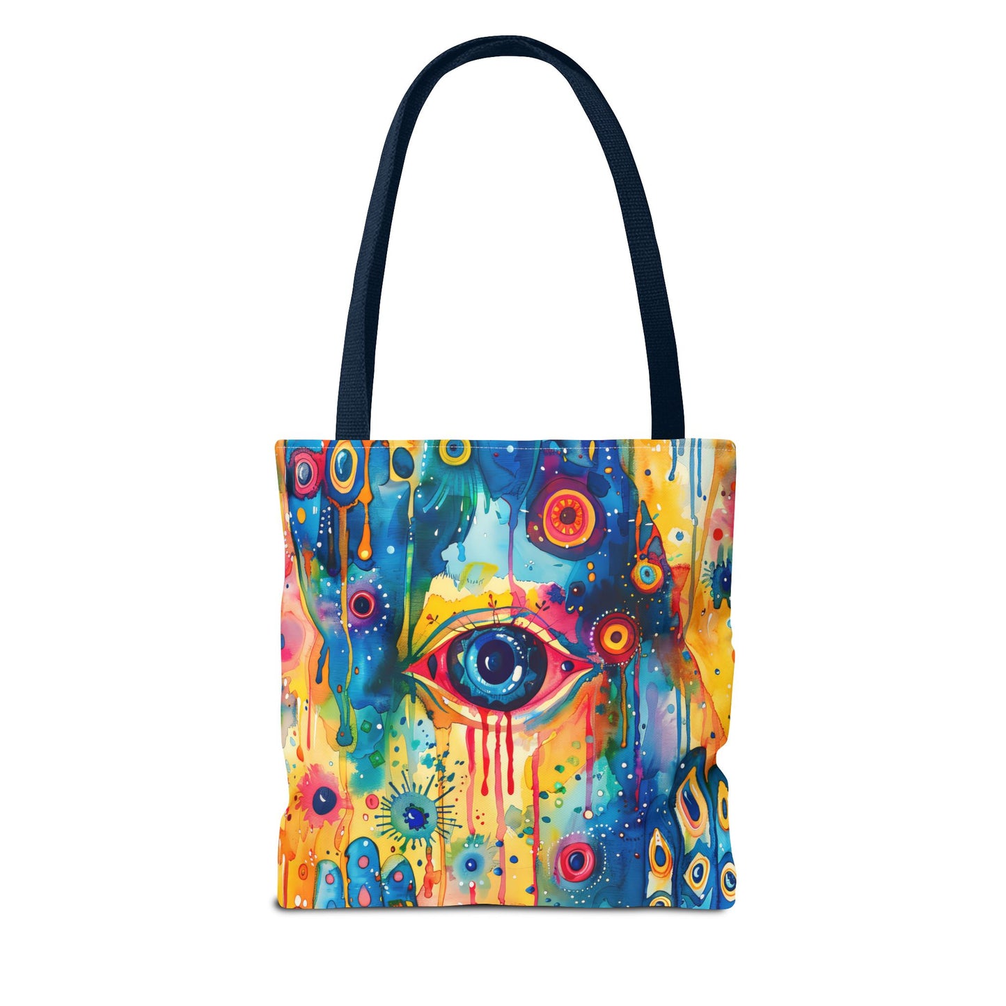 Aurora Talisman. Tote Bag for Everyday Use