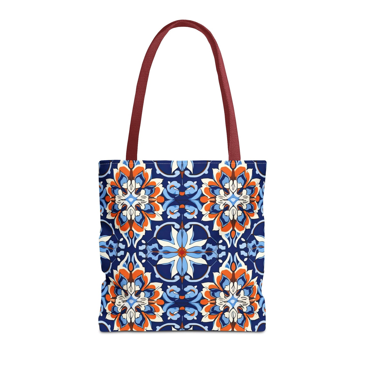 Souk Shadows Sonata. Tote Bag for Everyday Use