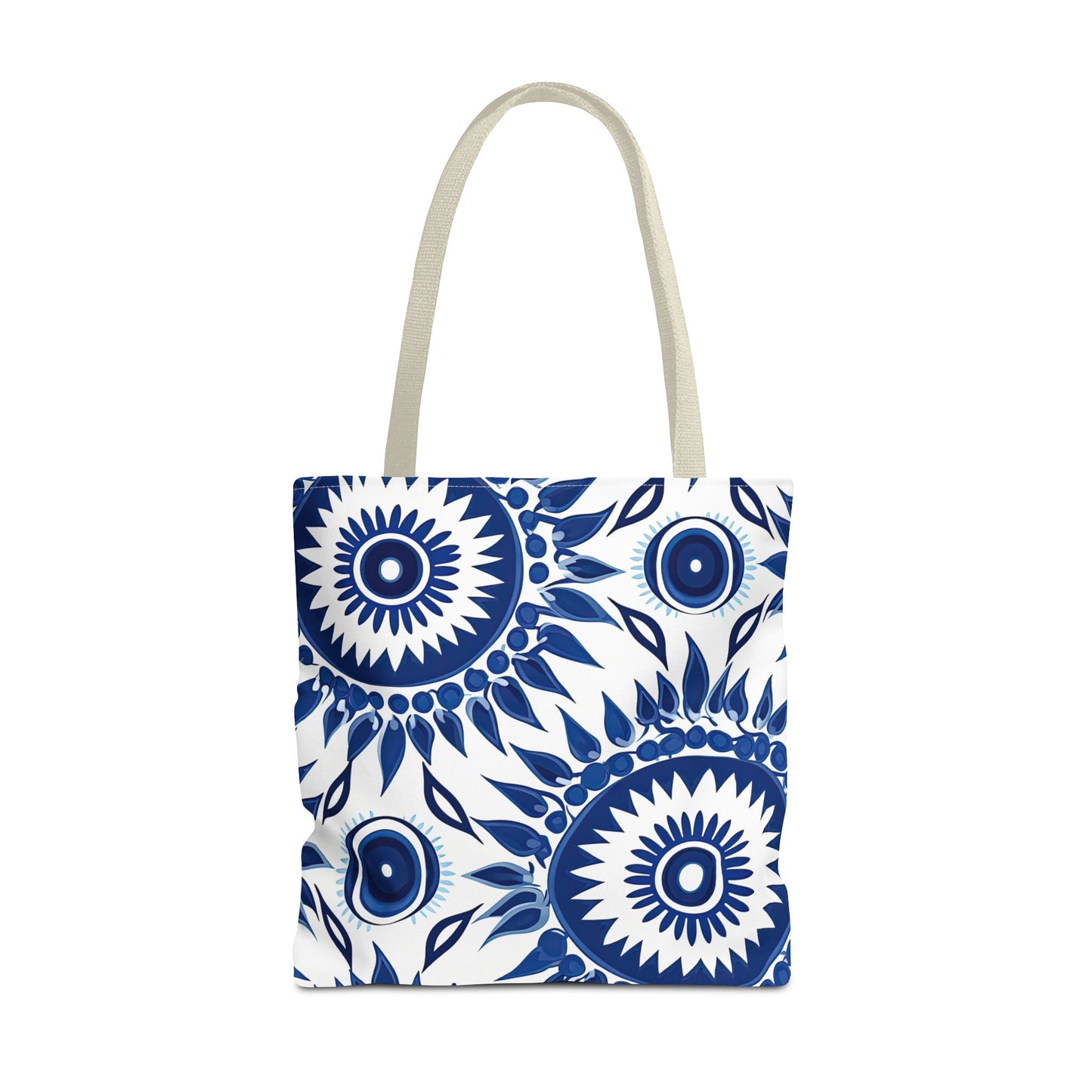 Cursed Charms. Tote Bag for Everyday Use