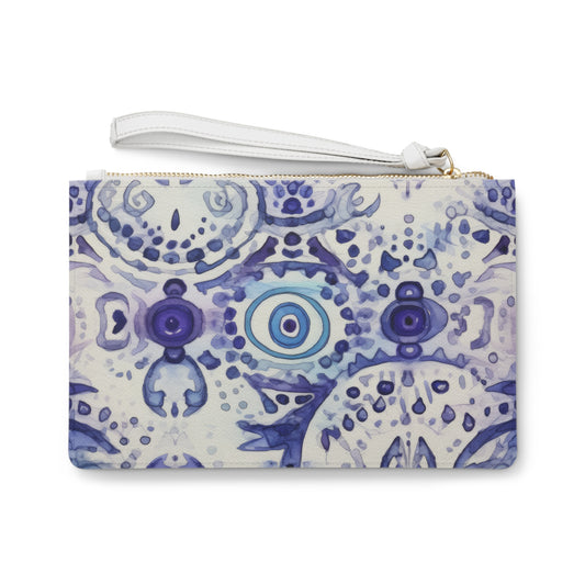 Hamsa Enigma - Stylish Accessory for Every Occasion