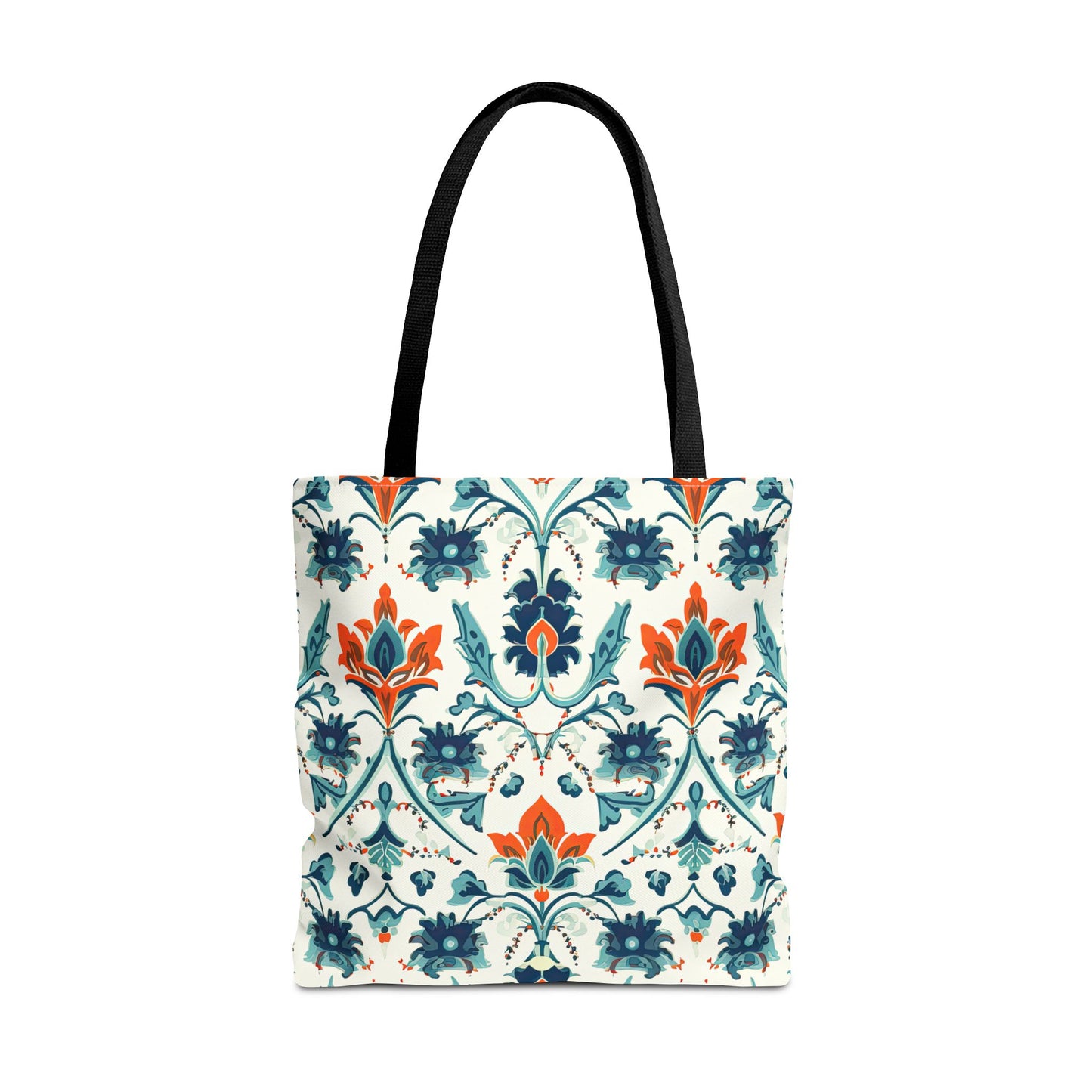 Dunes Dalliance. Tote Bag for Everyday Use