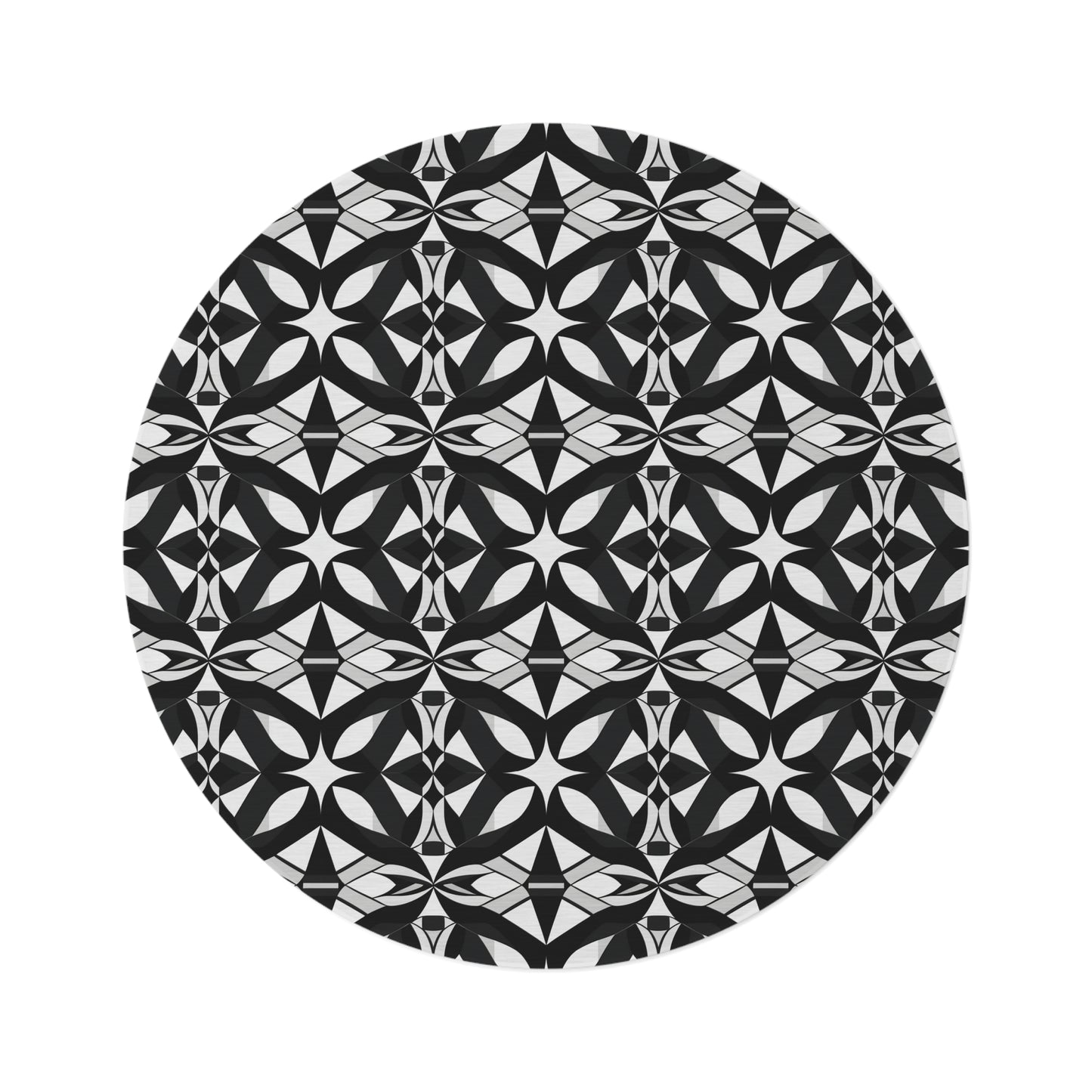 Round Rug