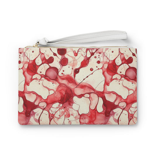 CherryLuster Clutch Bag - Stylish Accessory for Every Occasion