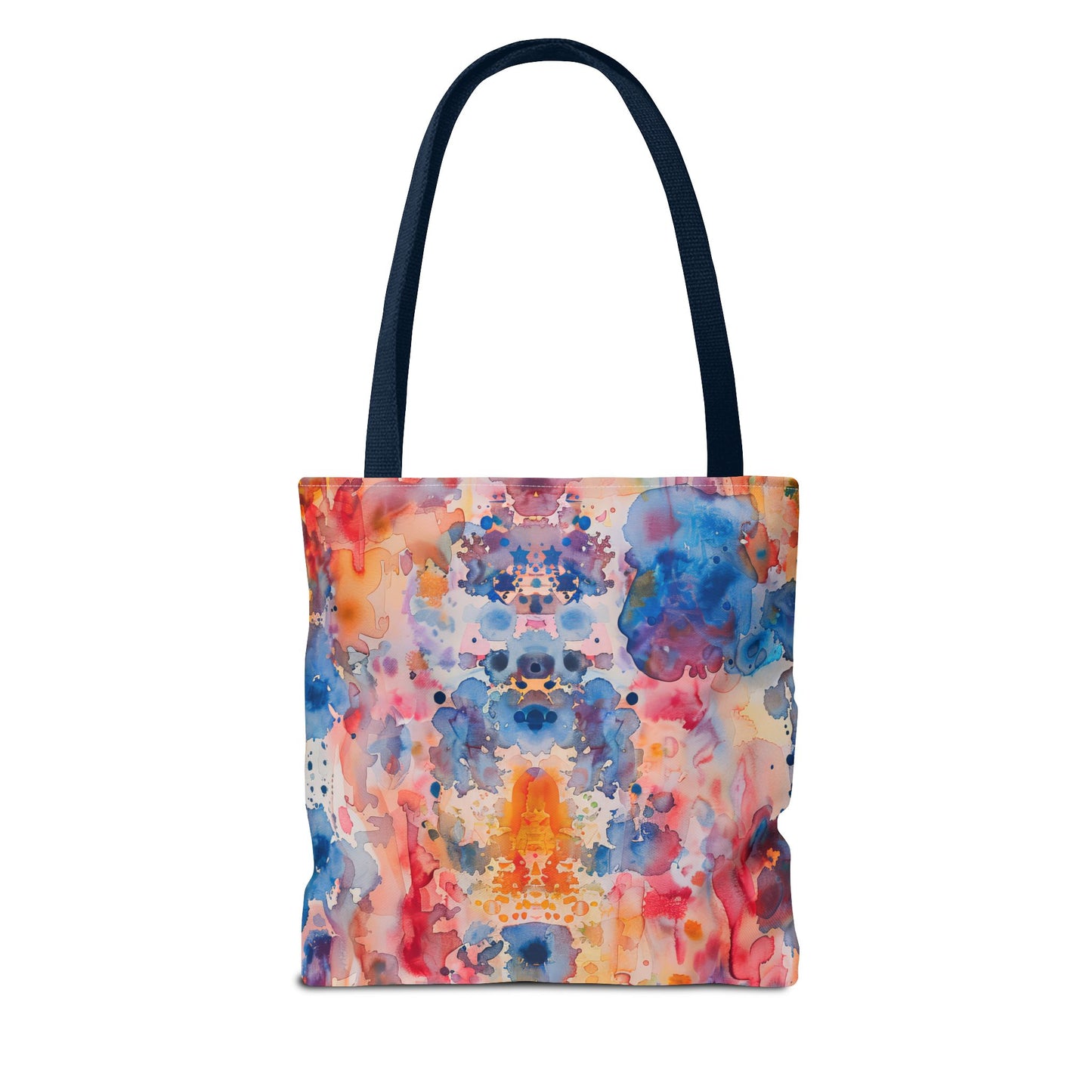 Hamsa Spectrum. Tote Bag for Everyday Use