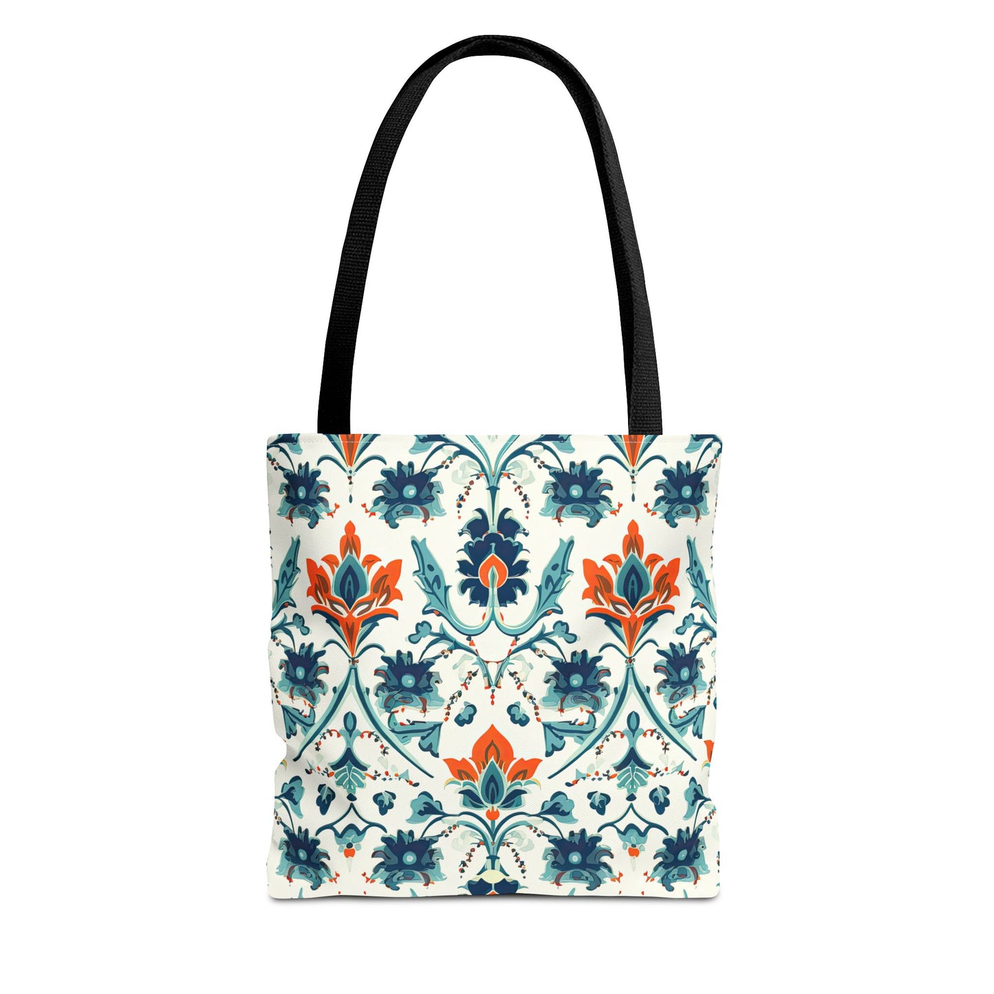 Dunes Dalliance. Tote Bag for Everyday Use