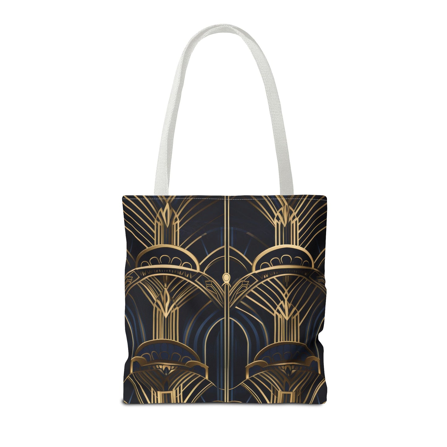 Deco Dance. Tote Bag for Everyday Use
