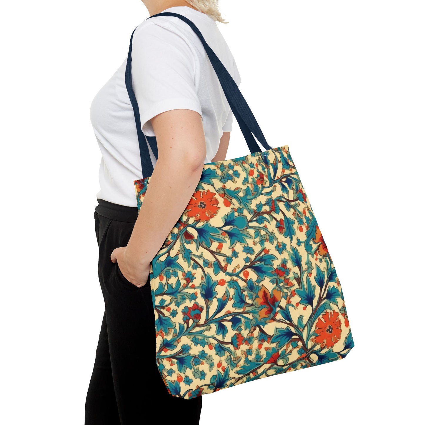 Nectar Nocturne. Tote Bag for Everyday Use