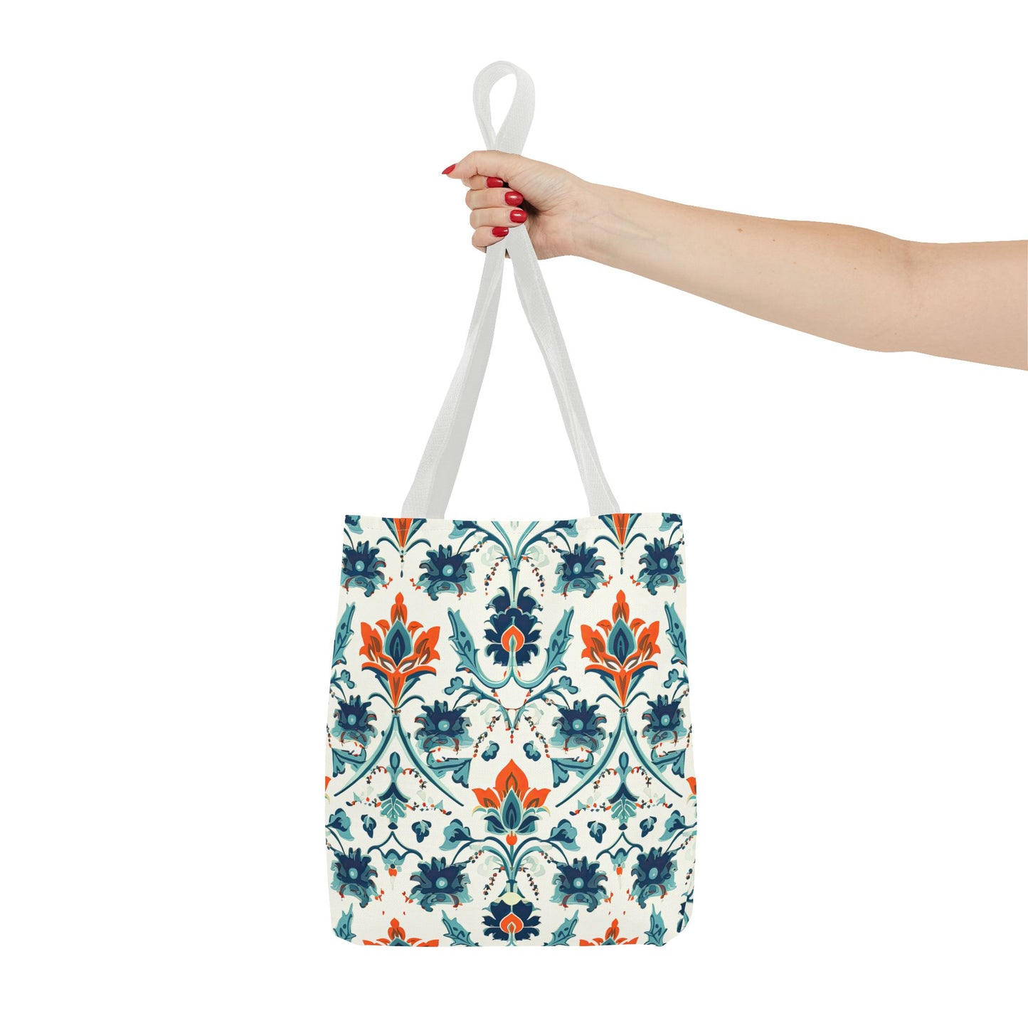 Dunes Dalliance. Tote Bag for Everyday Use
