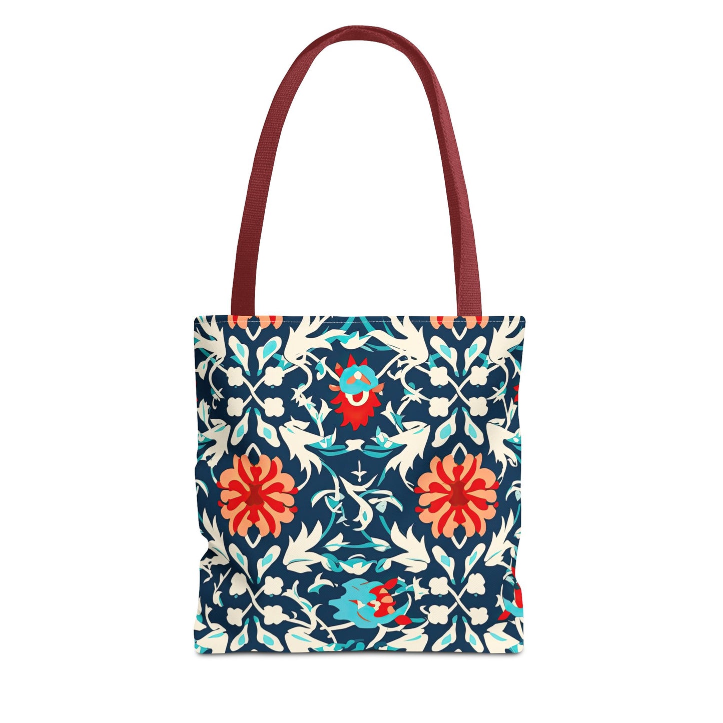 Nomadic Nightscape. Tote Bag for Everyday Use