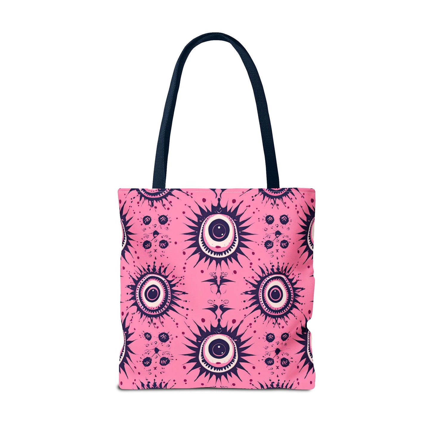 Sinuous Specter. Tote Bag for Everyday Use