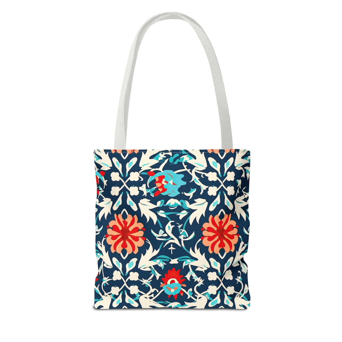 Nomadic Nightscape. Tote Bag for Everyday Use