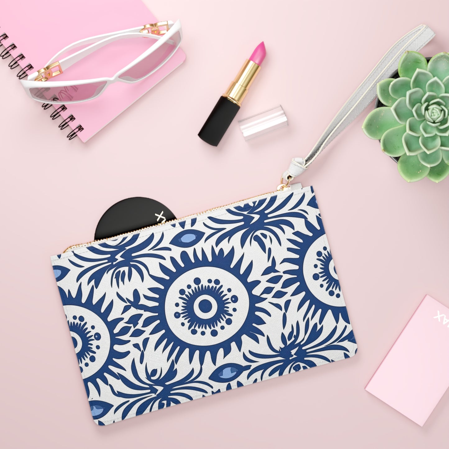 Mystic Talisman- Stylish Accessory for Every Occasion