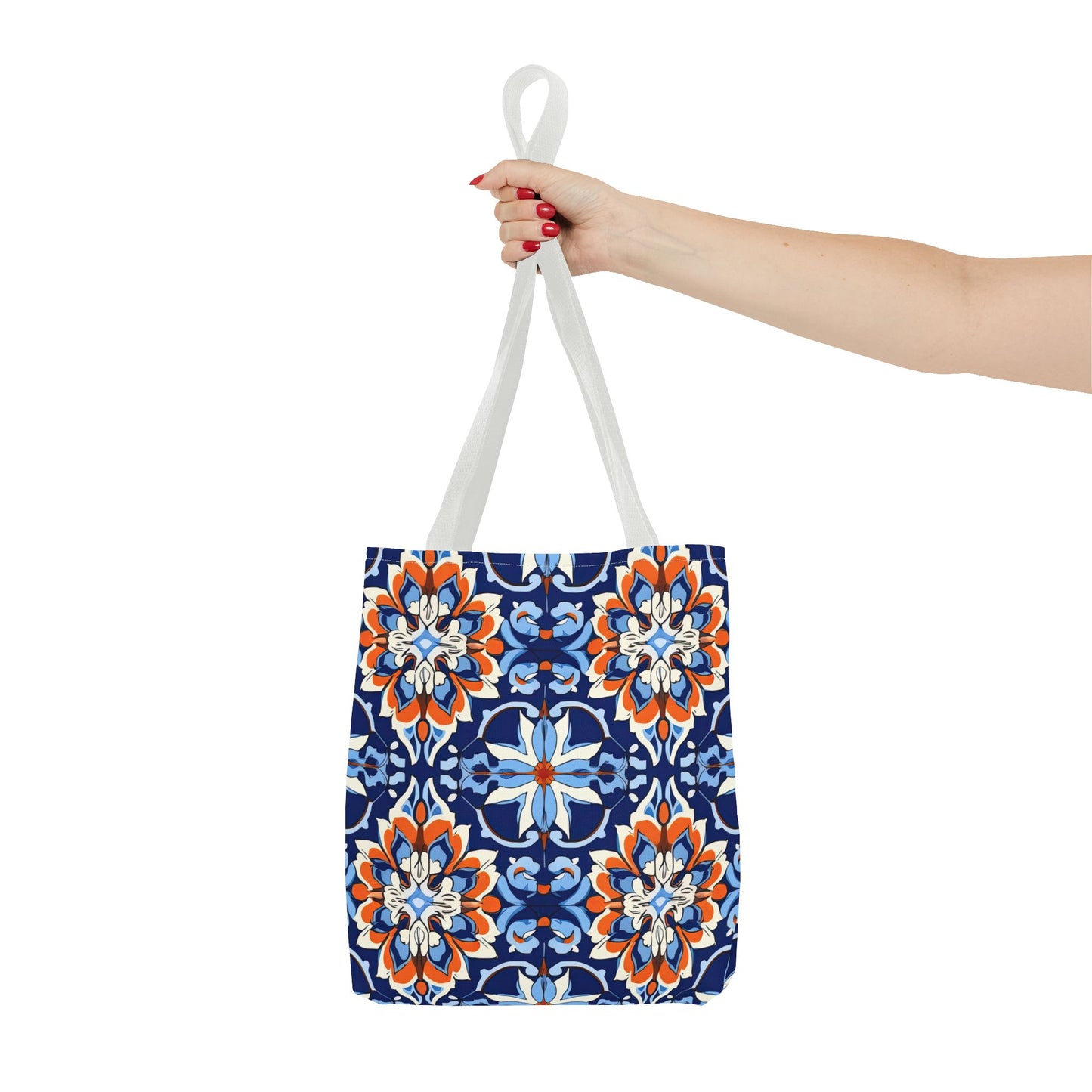 Souk Shadows Sonata. Tote Bag for Everyday Use