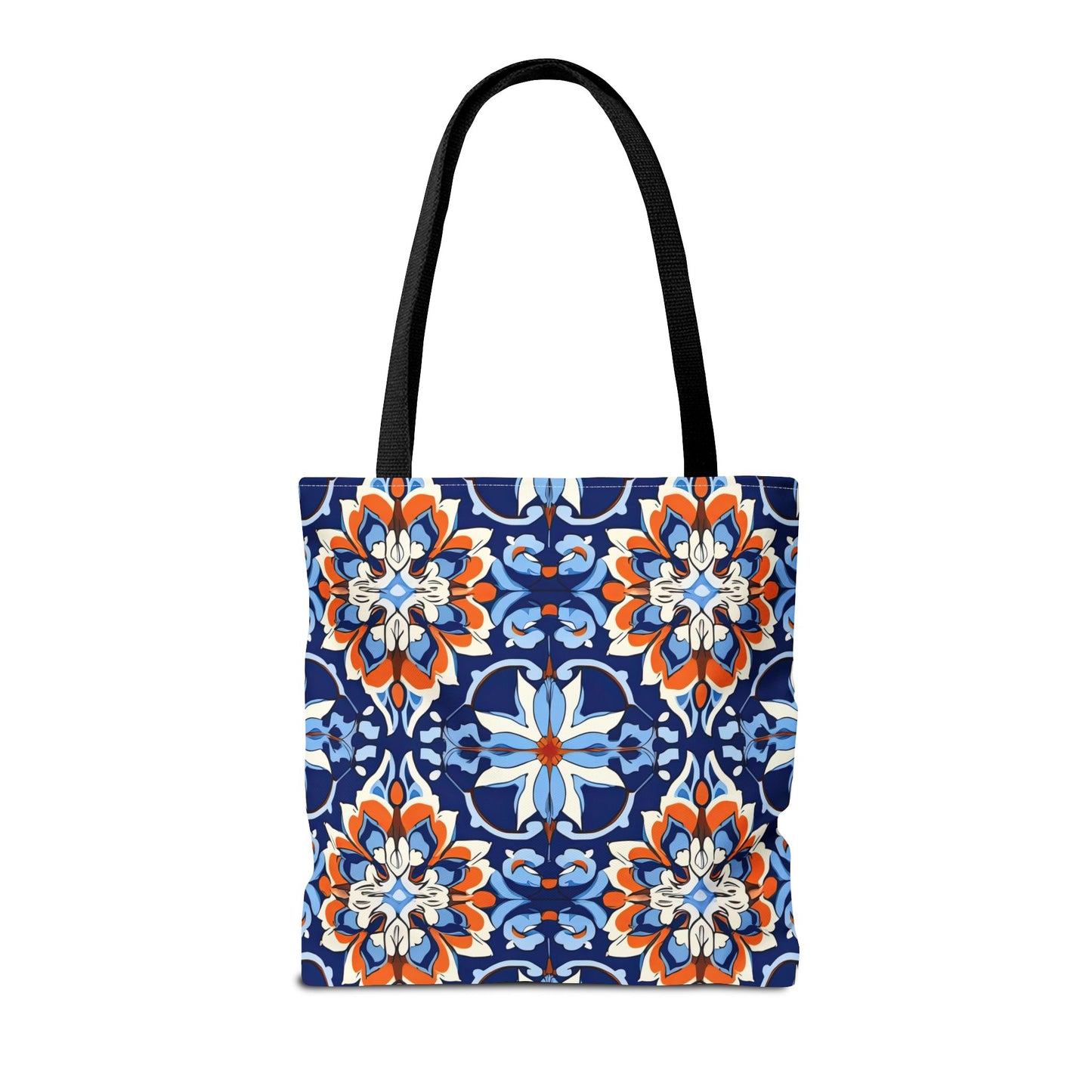 Souk Shadows Sonata. Tote Bag for Everyday Use