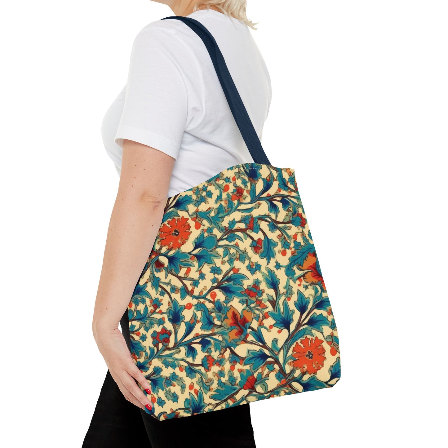 Nectar Nocturne. Tote Bag for Everyday Use
