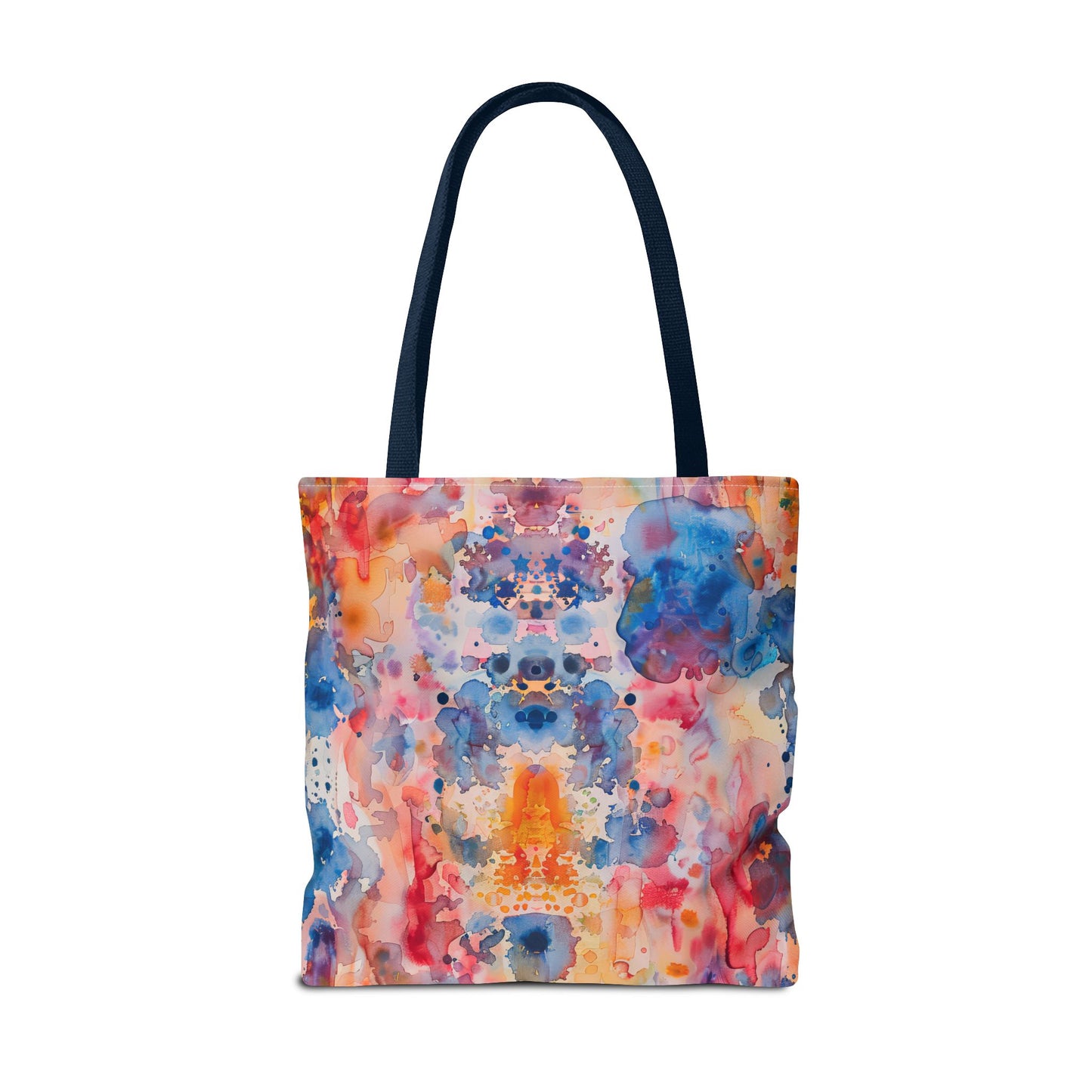 Hamsa Spectrum. Tote Bag for Everyday Use