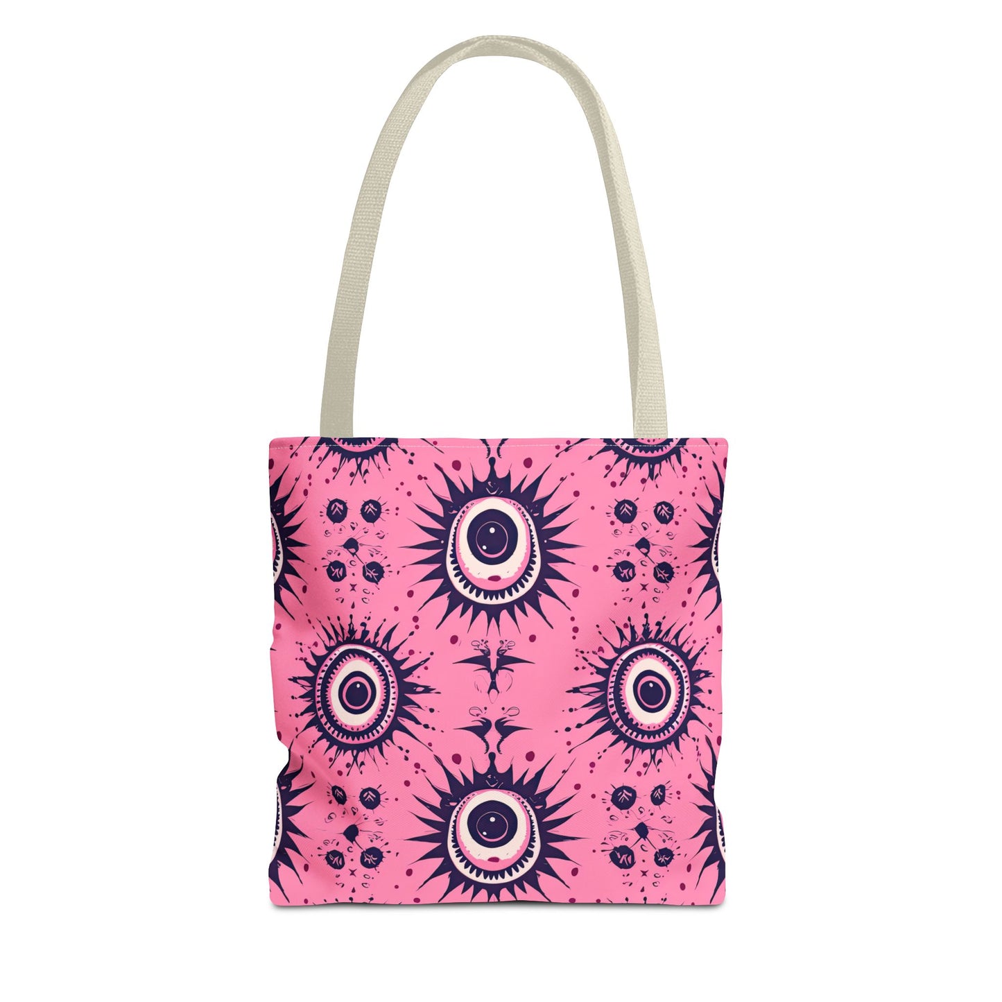 Sinuous Specter. Tote Bag for Everyday Use