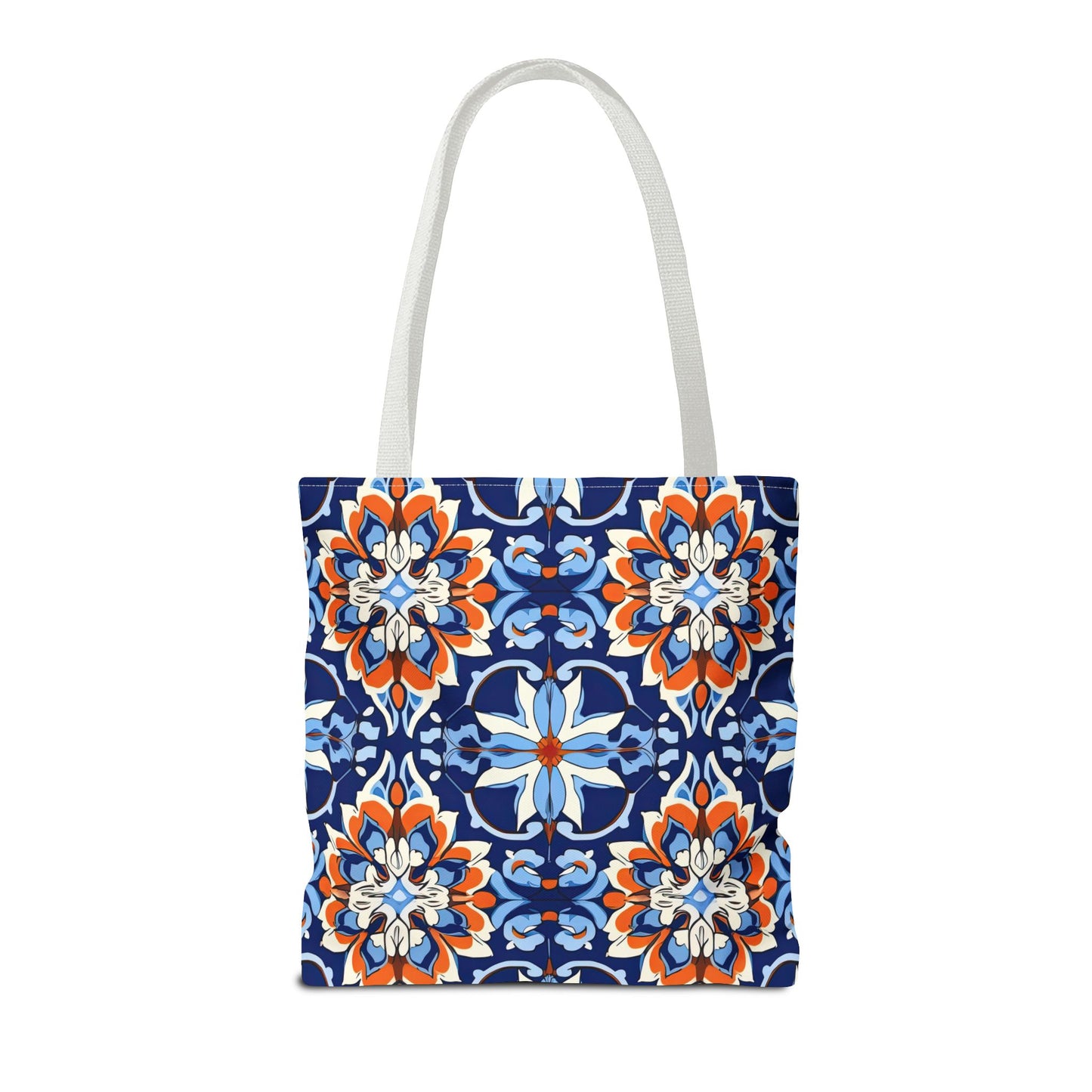 Souk Shadows Sonata. Tote Bag for Everyday Use