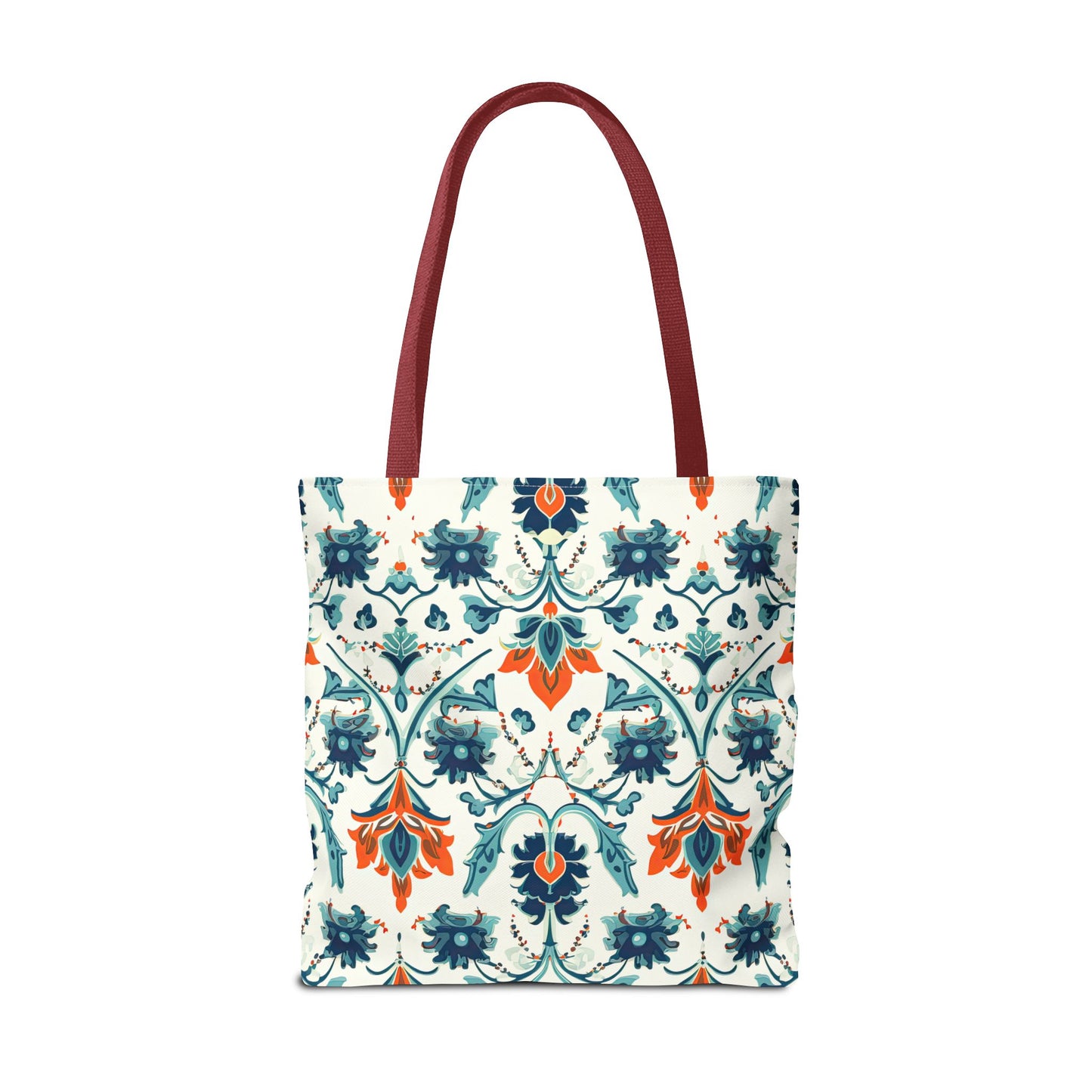 Dunes Dalliance. Tote Bag for Everyday Use