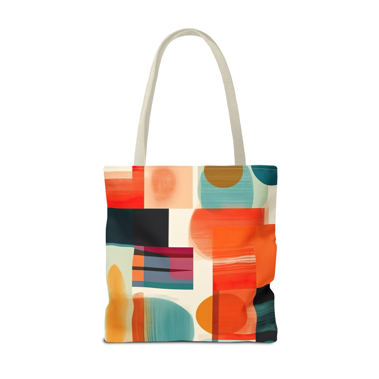 Solar Flare Serenade. Tote Bag for Everyday Use