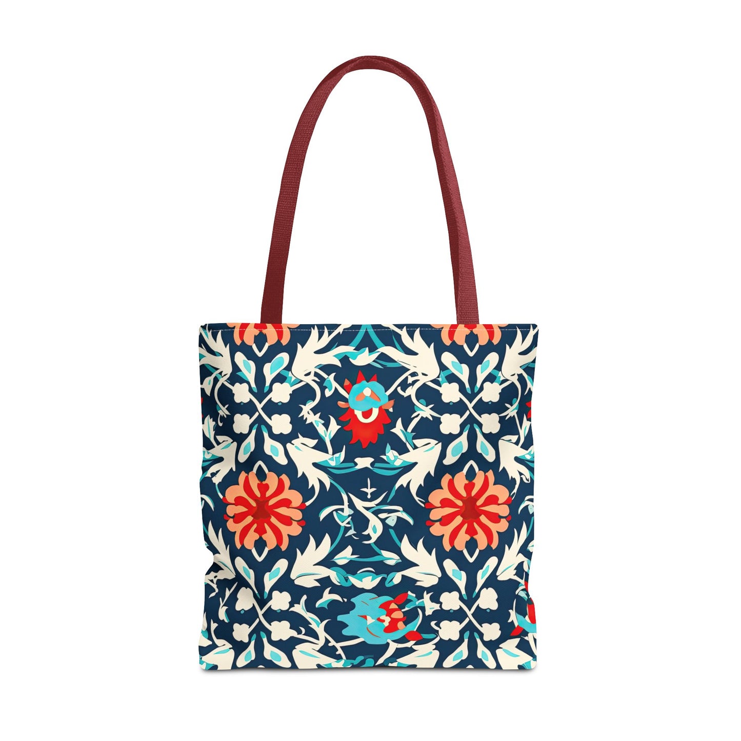 Nomadic Nightscape. Tote Bag for Everyday Use