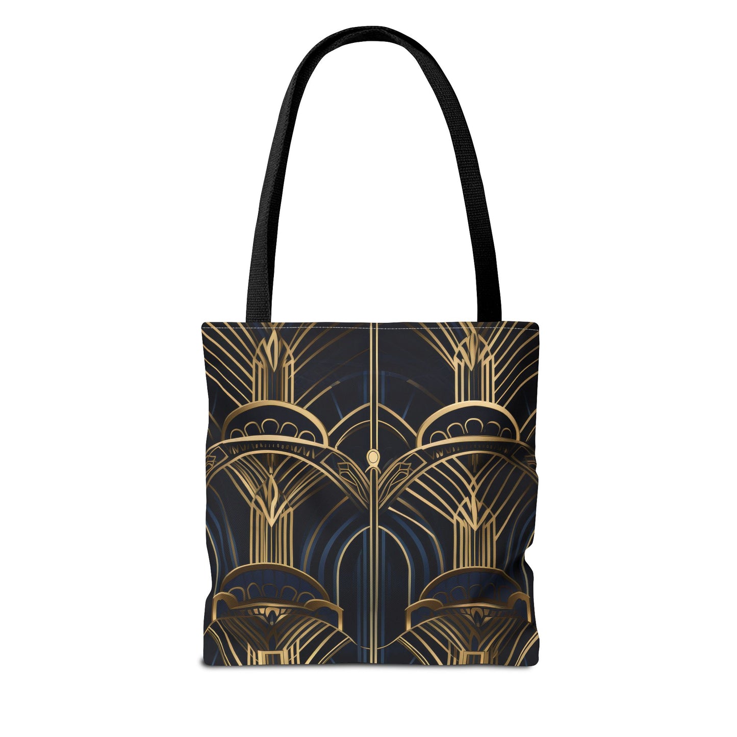Deco Dance. Tote Bag for Everyday Use
