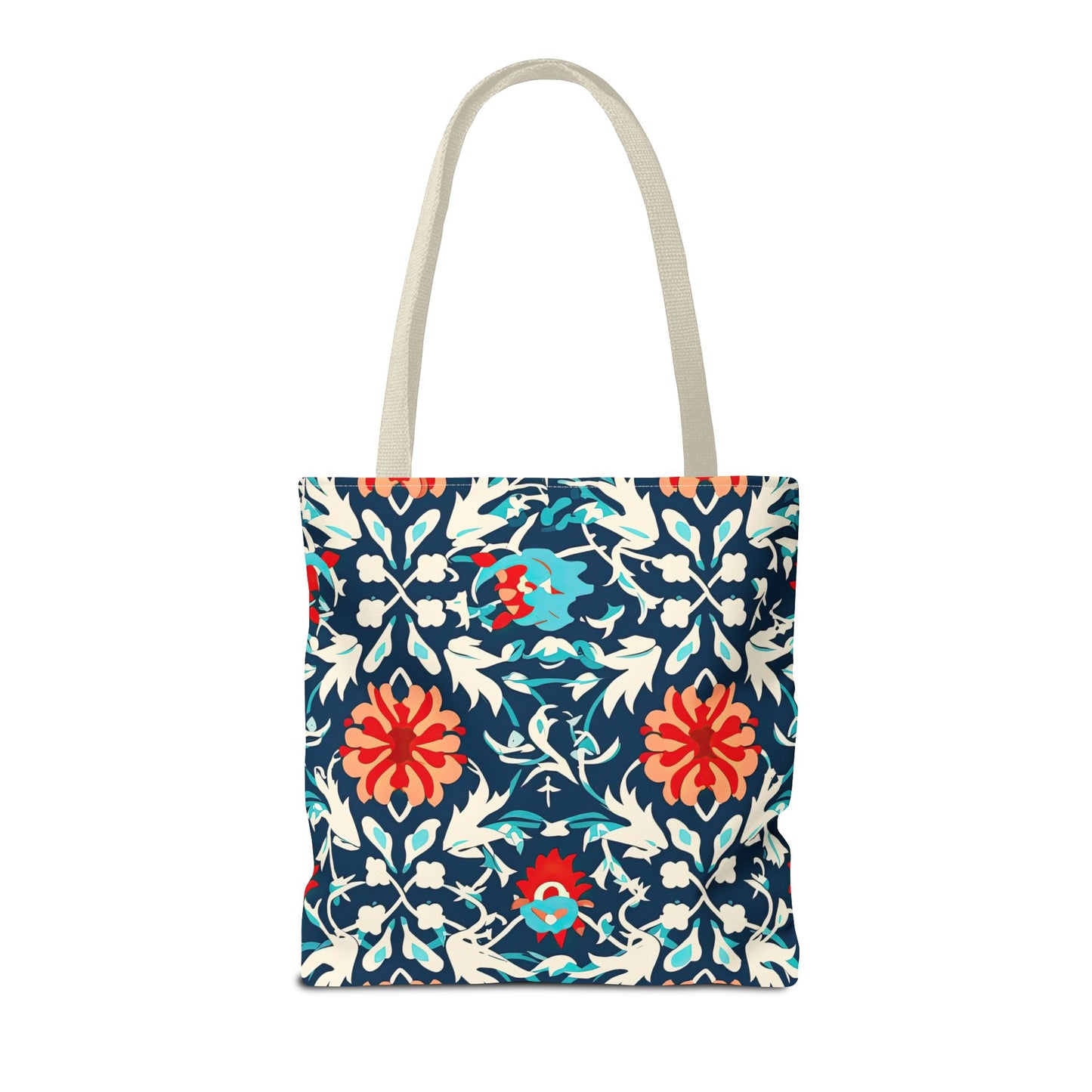 Nomadic Nightscape. Tote Bag for Everyday Use