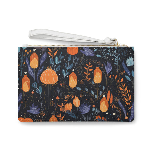 Whimsical Floral.- Stylish Accessory for Every Occasion