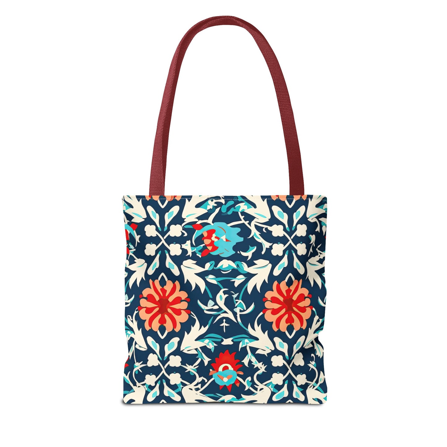 Nomadic Nightscape. Tote Bag for Everyday Use