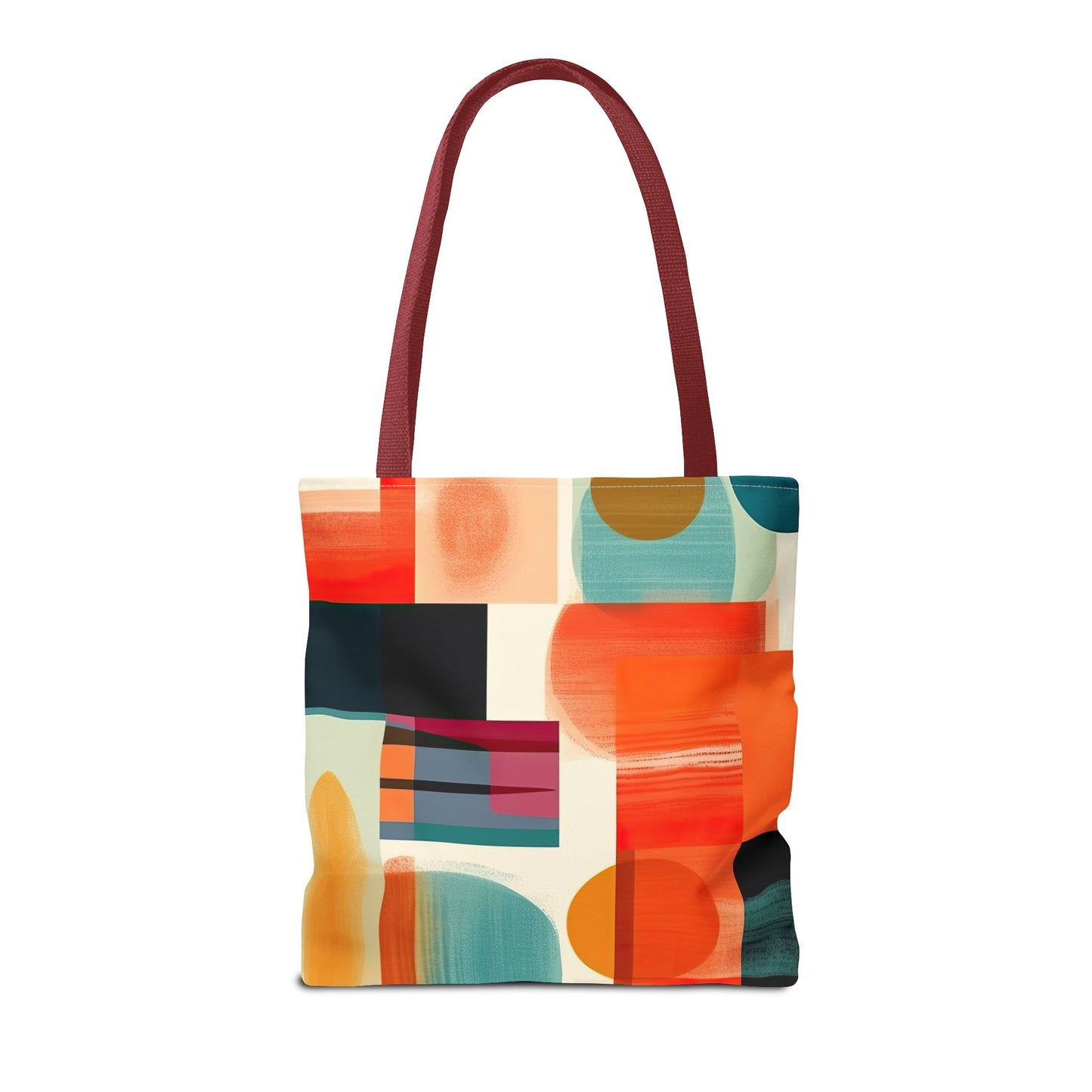 Solar Flare Serenade. Tote Bag for Everyday Use