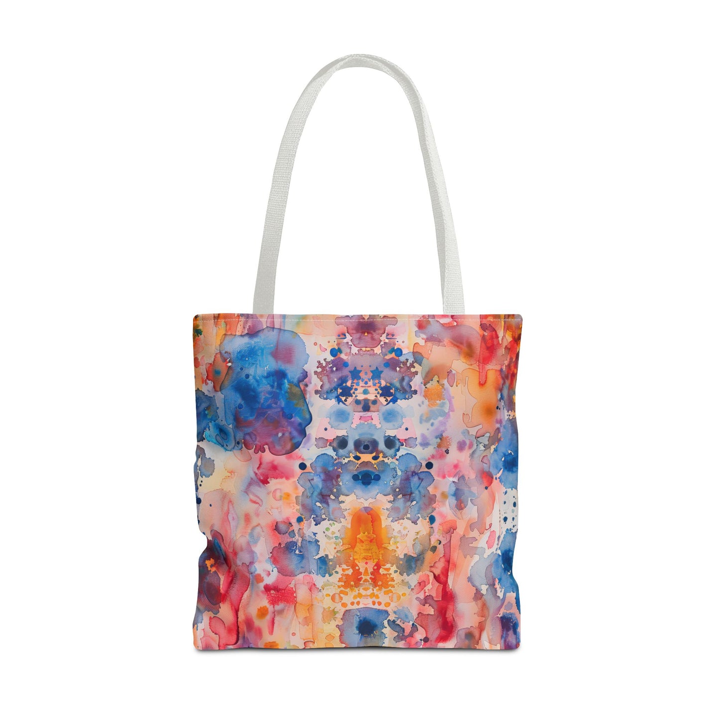 Hamsa Spectrum. Tote Bag for Everyday Use