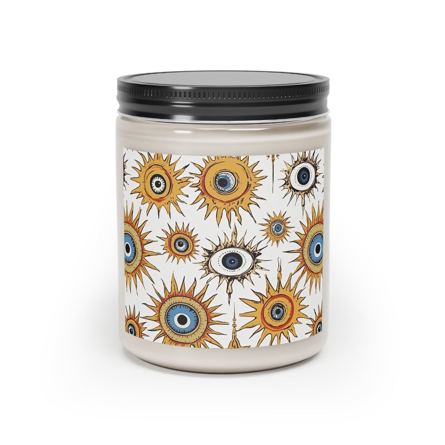 Ethereal Eyeful. Scented Candle, 9oz