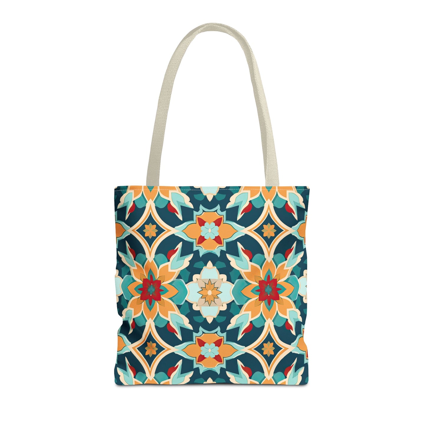Serenade in Souk. Tote Bag for Everyday Use