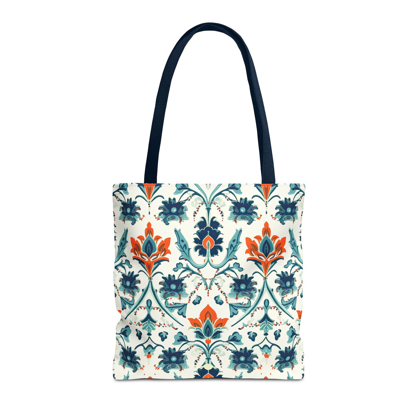 Dunes Dalliance. Tote Bag for Everyday Use