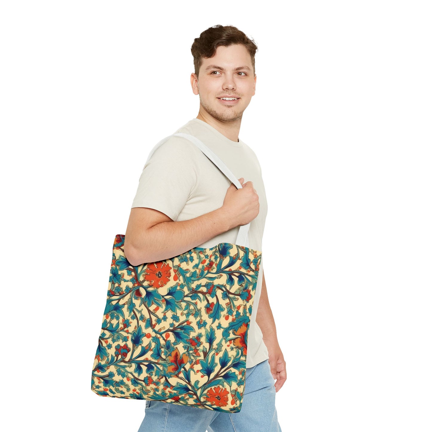 Nectar Nocturne. Tote Bag for Everyday Use