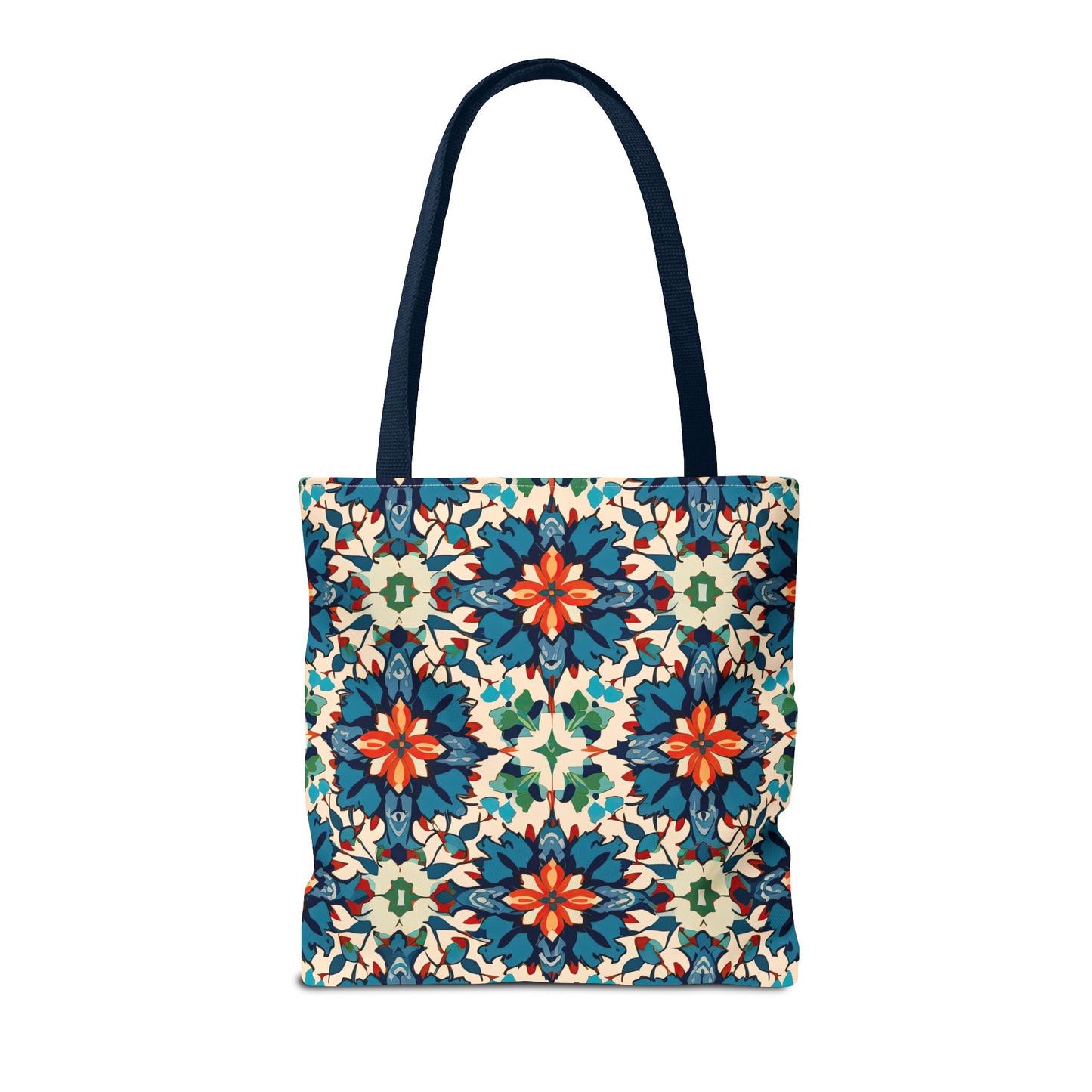 Spice Souk. Tote Bag for Everyday Use