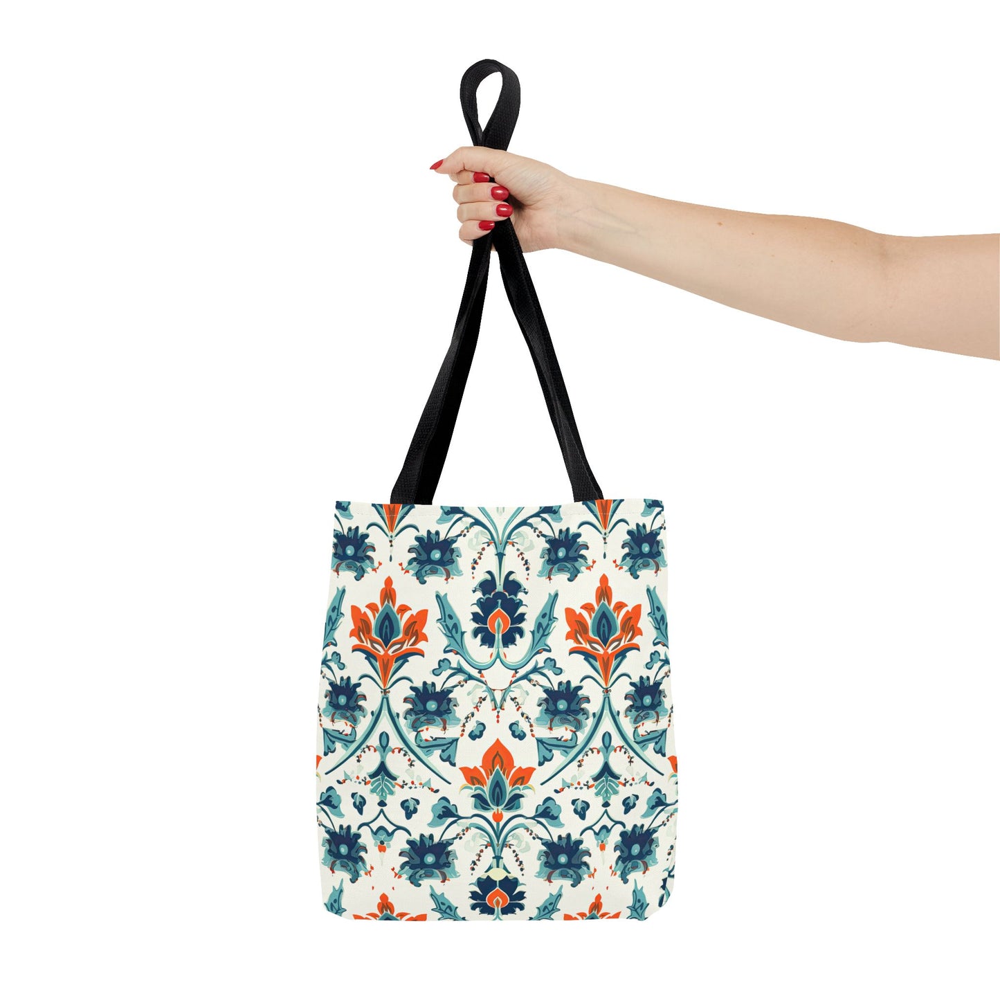 Dunes Dalliance. Tote Bag for Everyday Use