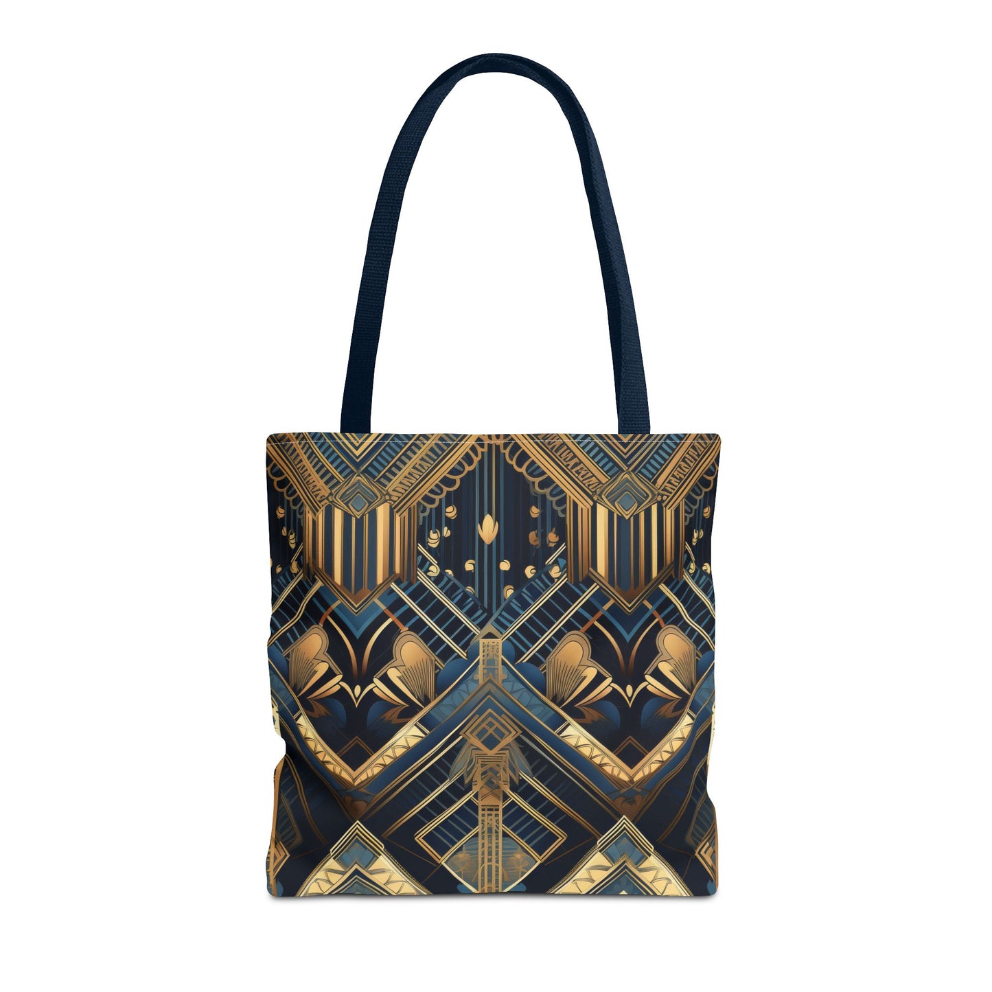 Deco Opu. Tote Bag for Everyday Use