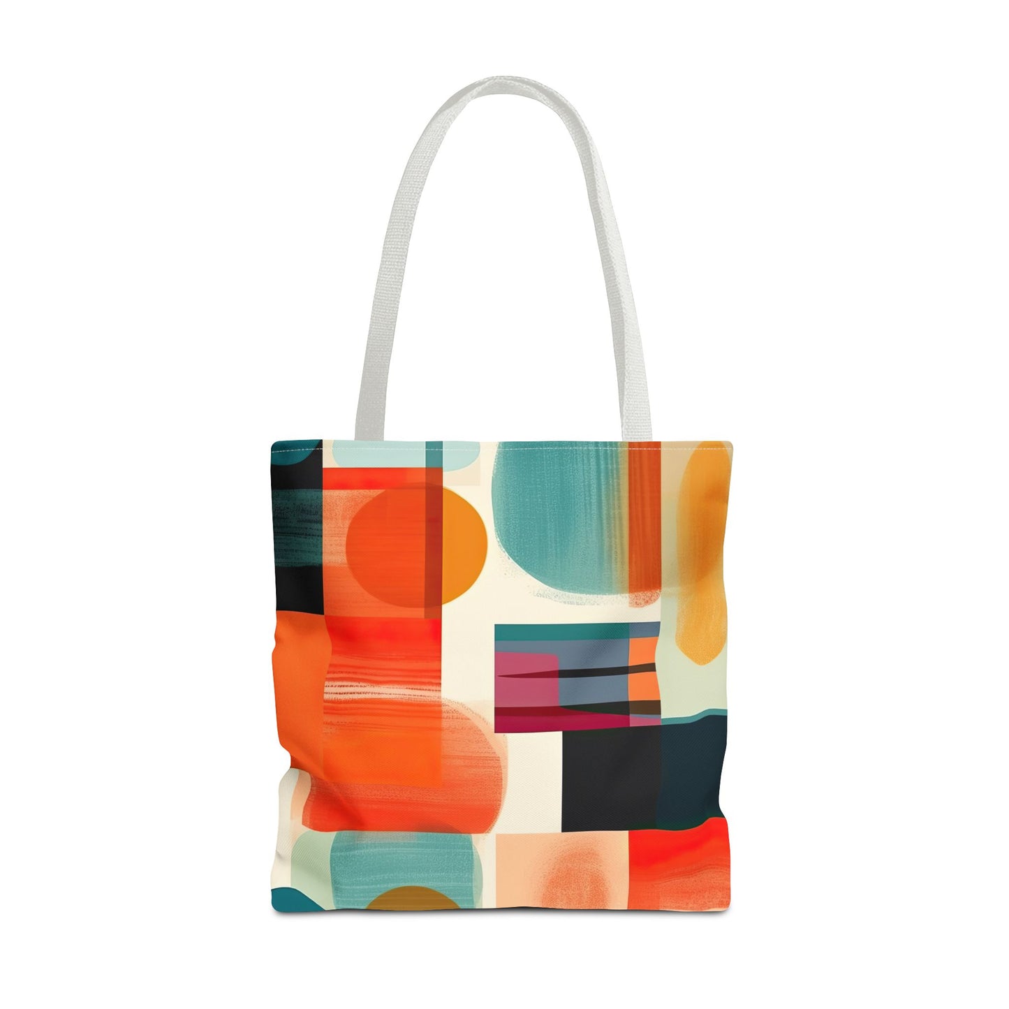 Solar Flare Serenade. Tote Bag for Everyday Use