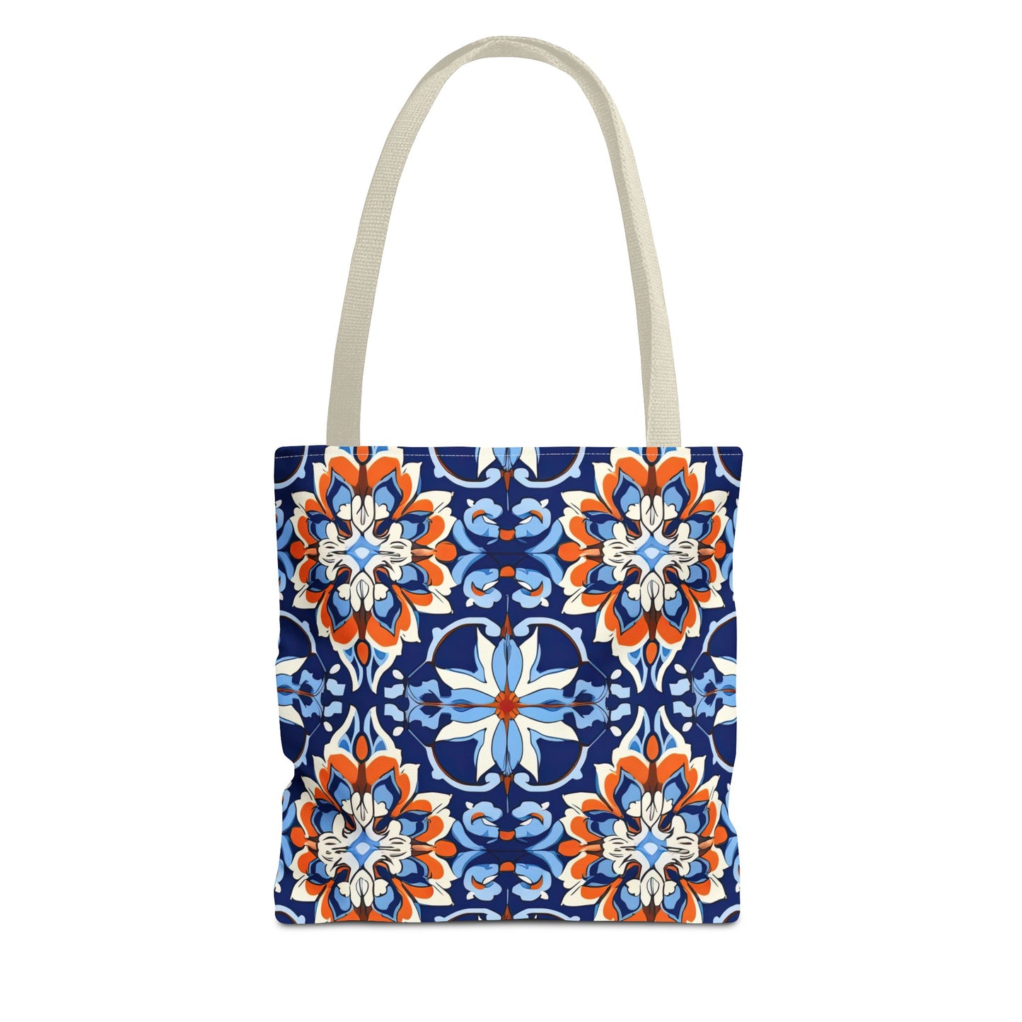 Souk Shadows Sonata. Tote Bag for Everyday Use