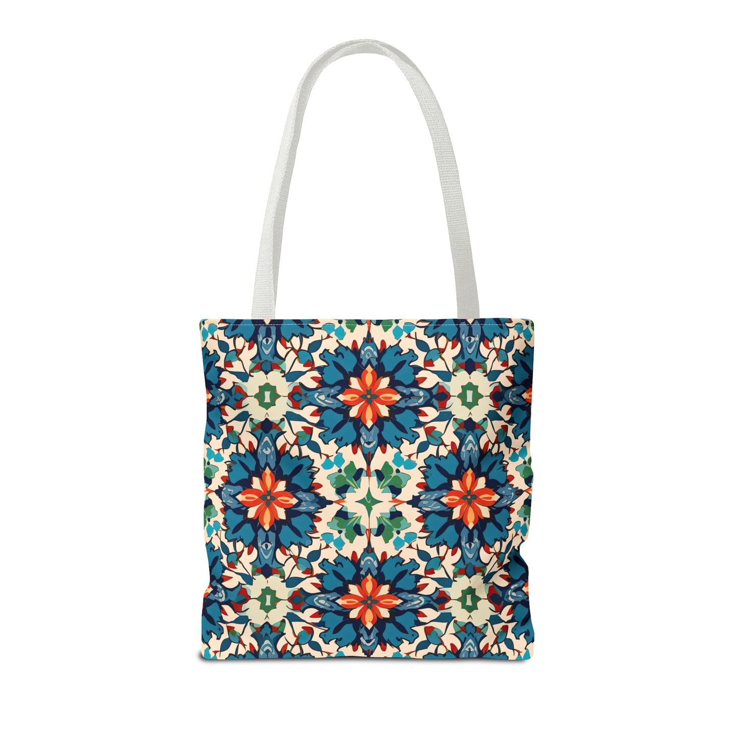 Spice Souk. Tote Bag for Everyday Use