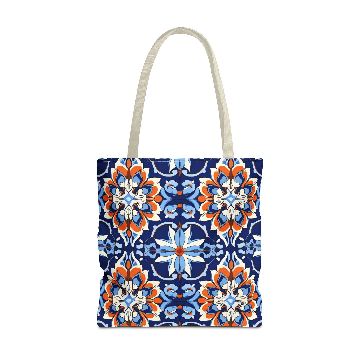 Souk Shadows Sonata. Tote Bag for Everyday Use