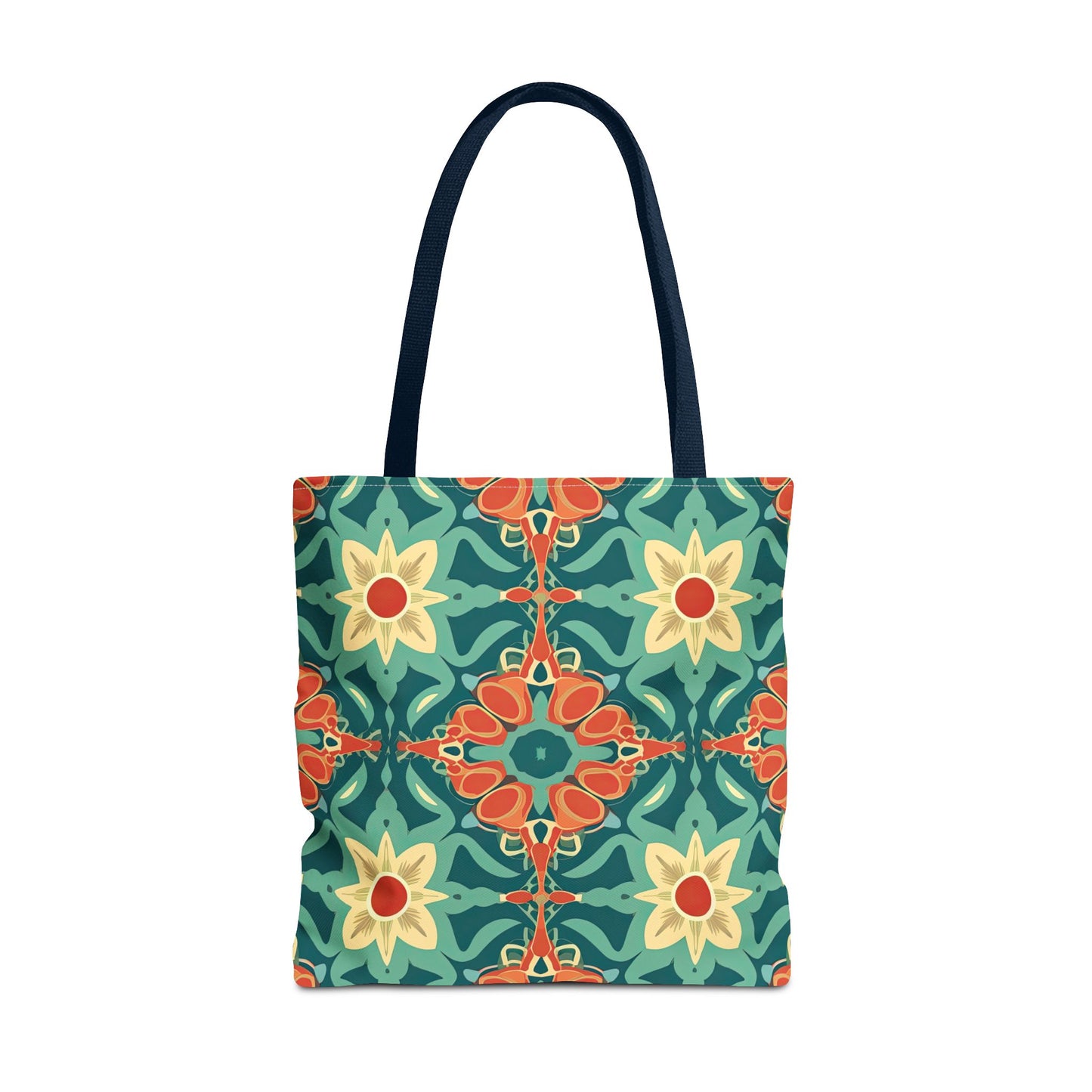 Sahara Mirage. Tote Bag for Everyday Use