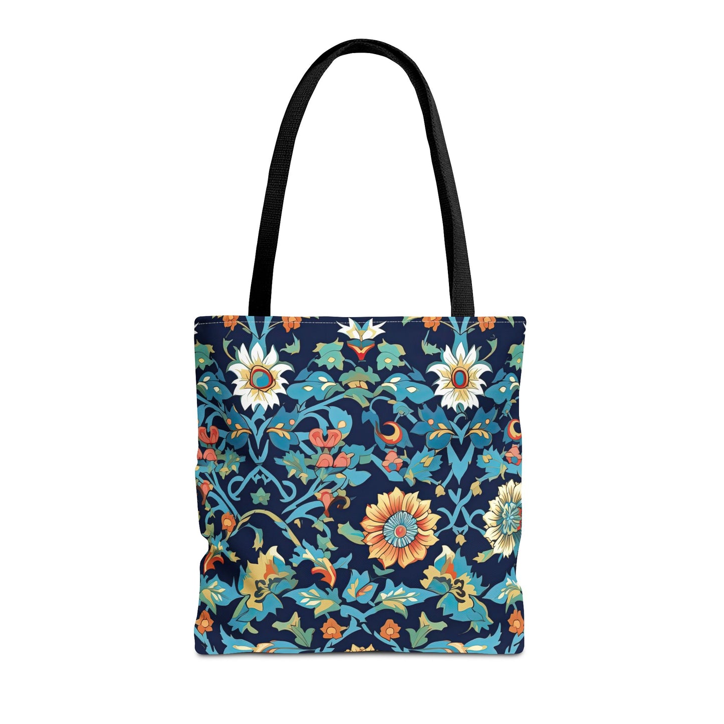 Spice Bazaar Sonata.Tote Bag for Everyday Use